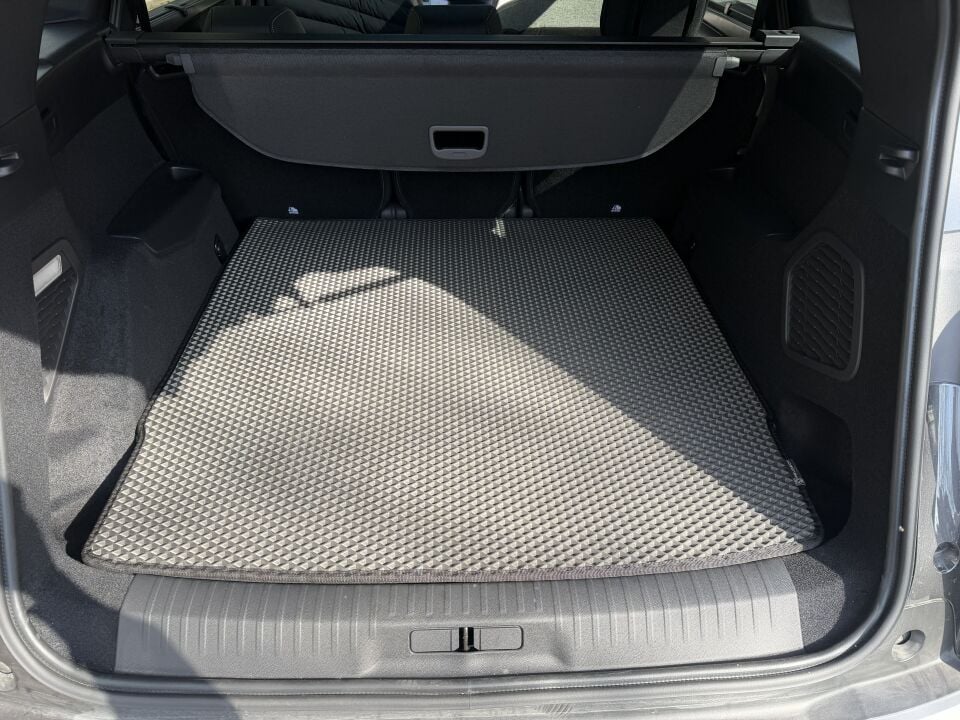PEUGEOT 5008 2024 SONRASI 5 KİŞİLİK EVA BAGAJ HAVUZU