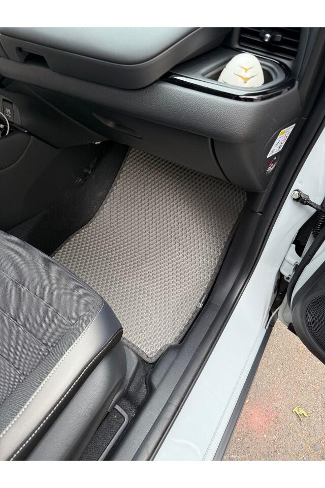 HONDA JAZZ HYBİRD 2020 SONRASI EVA OTO PASPAS