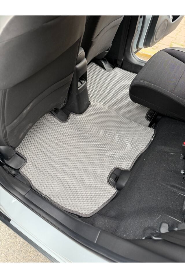 HONDA JAZZ HYBİRD 2020 SONRASI EVA OTO PASPAS