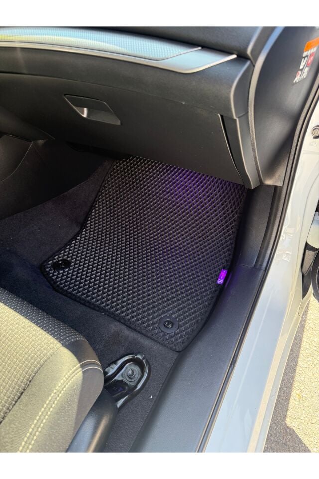 HONDA CİVİC HATCHBACK FK3 2012-2017 EVA OTO PASPAS