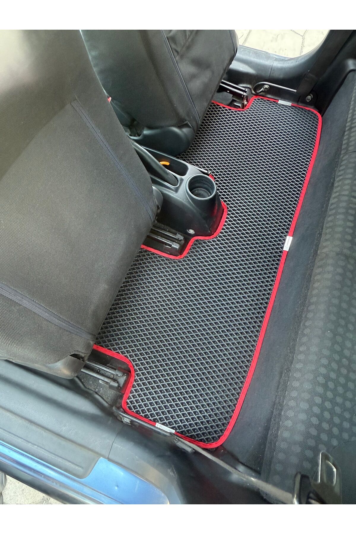 HONDA CİVİC HATCHBACK EP2-EP3 2001-2006 EVA OTO PASPAS