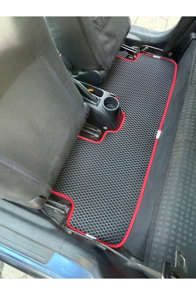 HONDA CİVİC HATCHBACK EP2-EP3 2001-2006 EVA OTO PASPAS