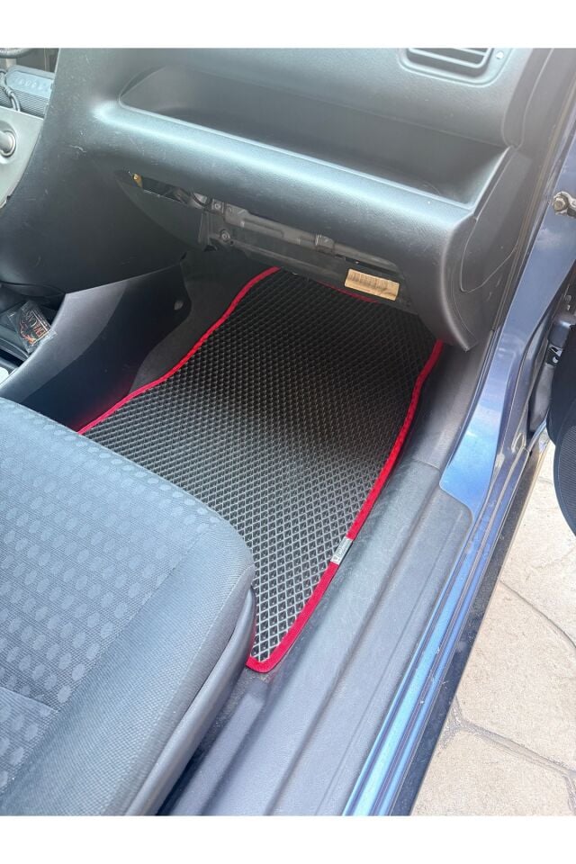 HONDA CİVİC HATCHBACK EP2-EP3 2001-2006 EVA OTO PASPAS