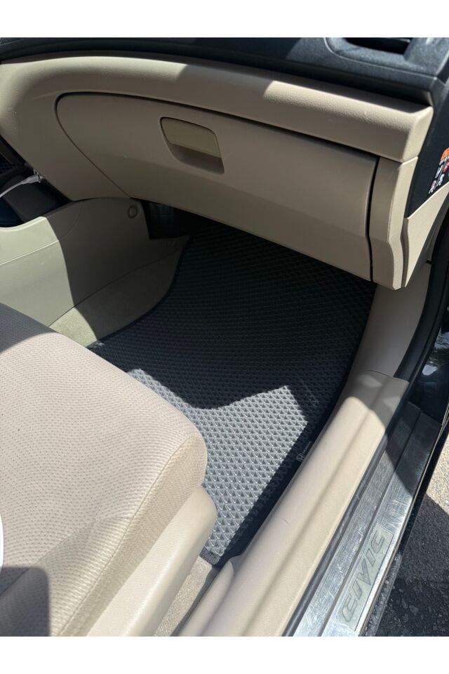 HONDA CİVİC FD6 2006-2011 EVA OTO PASPAS