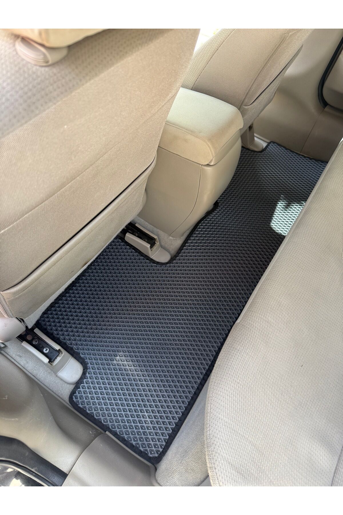 HONDA CİVİC FD6 2006-2011 EVA OTO PASPAS