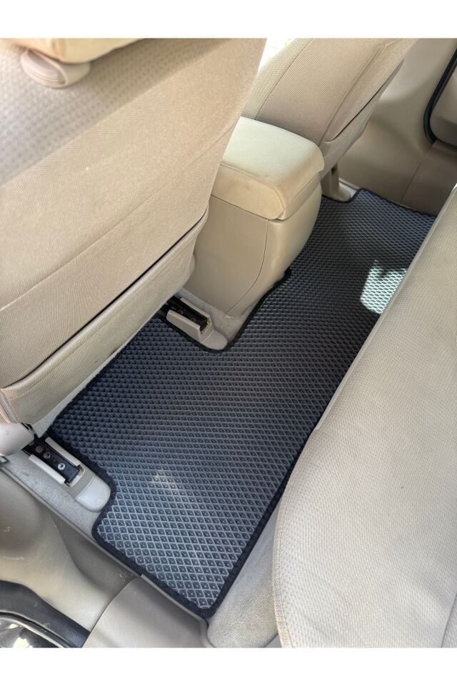 HONDA CİVİC FD6 2006-2011 EVA OTO PASPAS