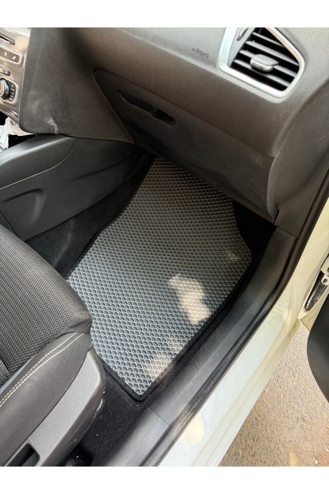 CİTROEN C4 2010-2019 EVA OTO PASPAS