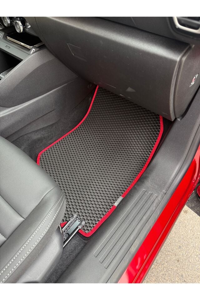 CİTROEN C4 BENZİNLİ 2021 SONRASI EVA OTO PASPAS