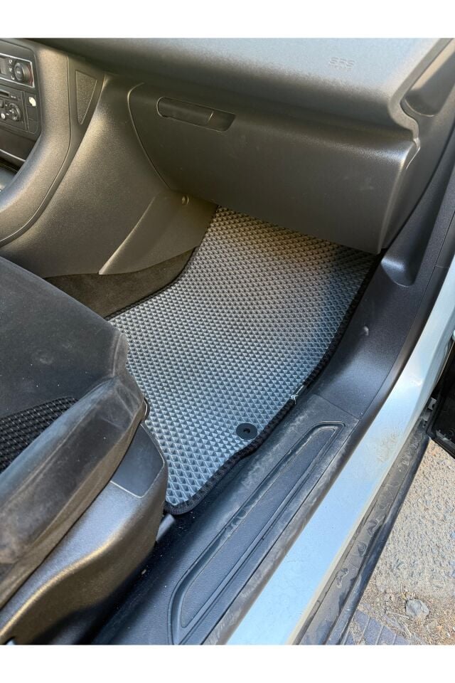 CİTROEN C5 2008-2017 EVA OTO PASPAS