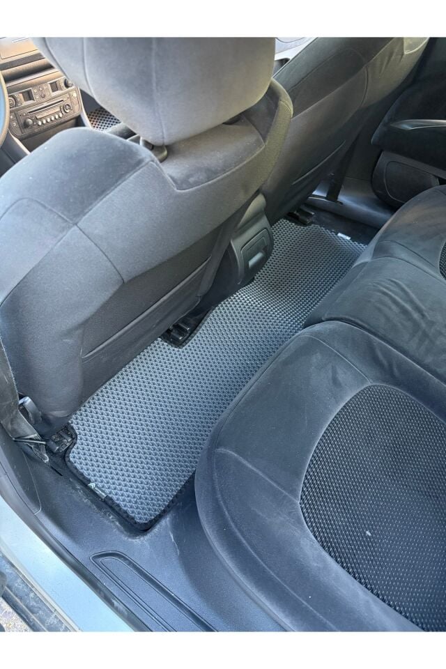 CİTROEN C5 2008-2017 EVA OTO PASPAS