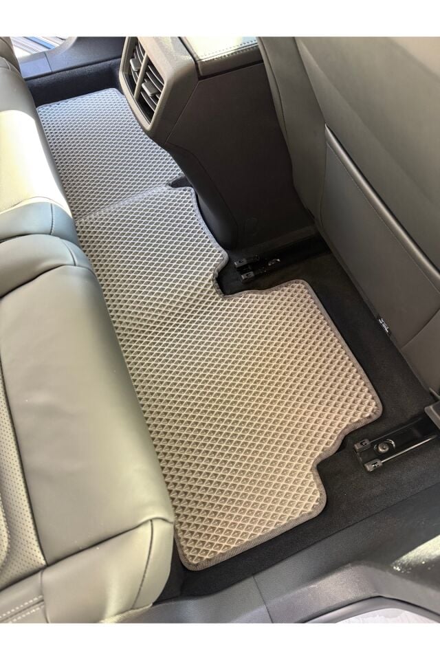 CİTROEN C5 AİRCROSS 2017 SONRASI EVA OTO PASPAS