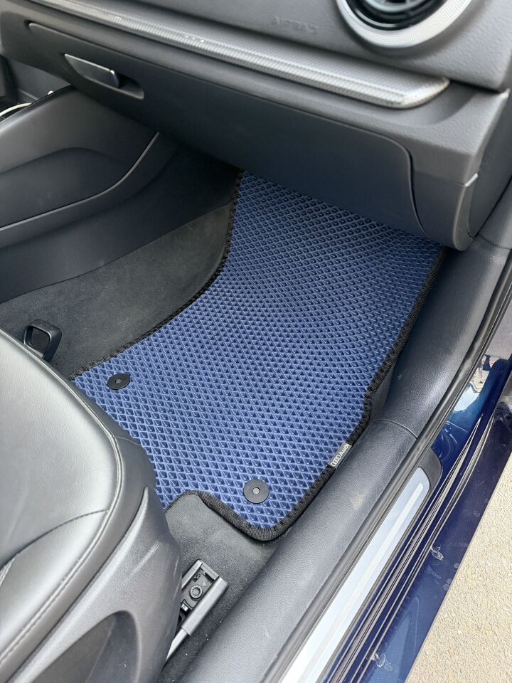 AUDİ A3 8V SEDAN 2013-2020 EVA OTO PASPAS