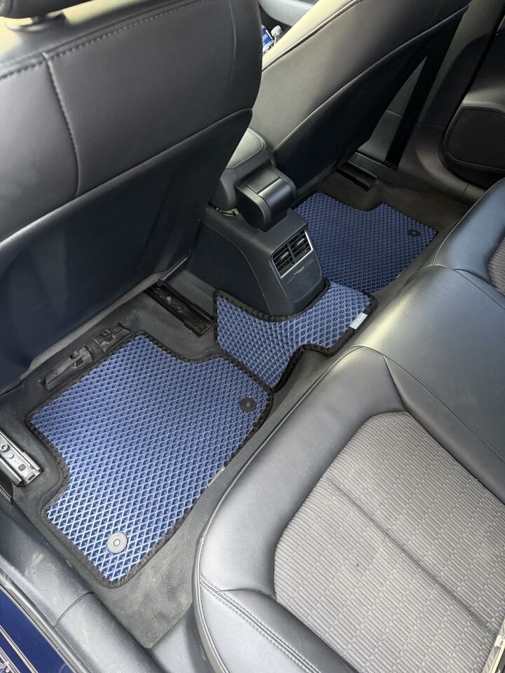 AUDİ A3 8V SEDAN 2013-2020 EVA OTO PASPAS