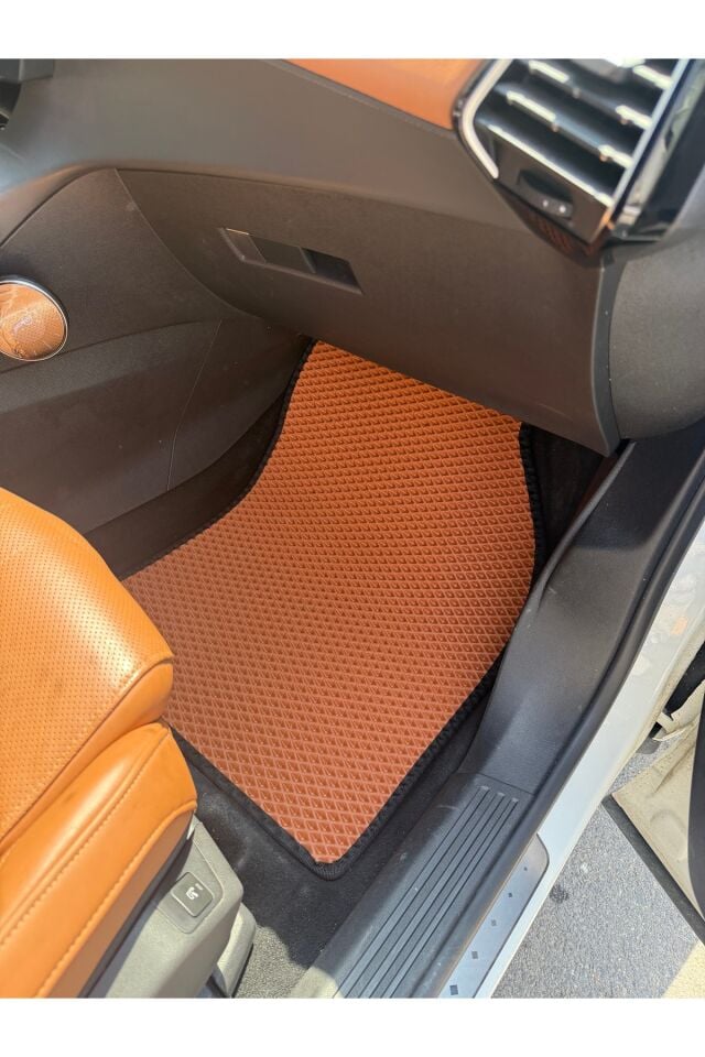 CİTROEN DS7 2018 SONRASI EVA OTO PASPAS