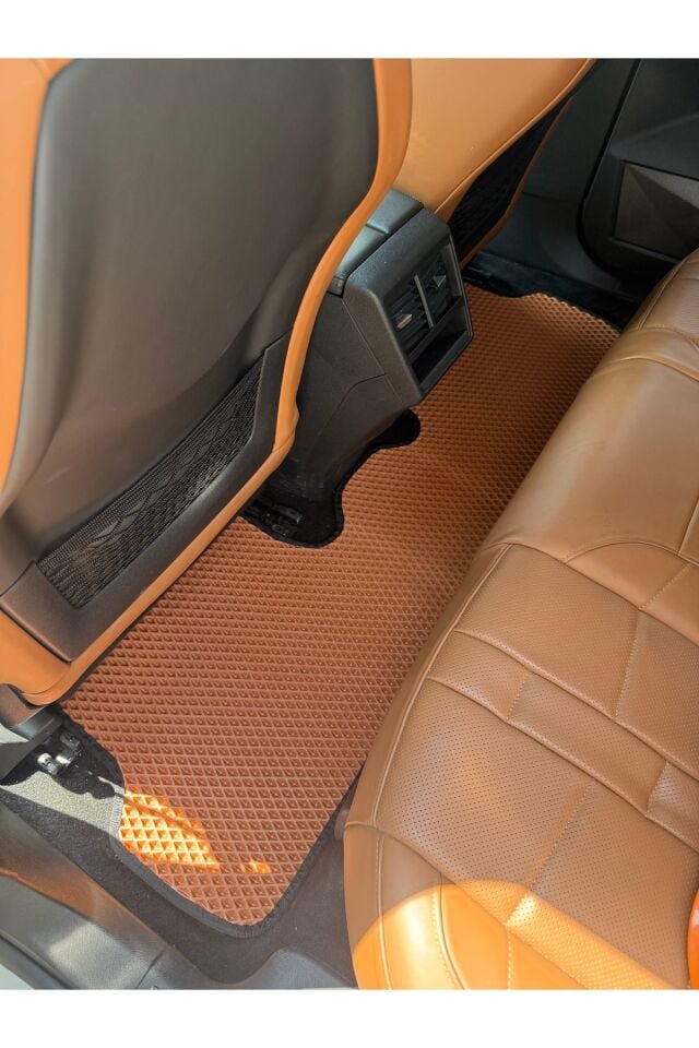 CİTROEN DS7 2018 SONRASI EVA OTO PASPAS