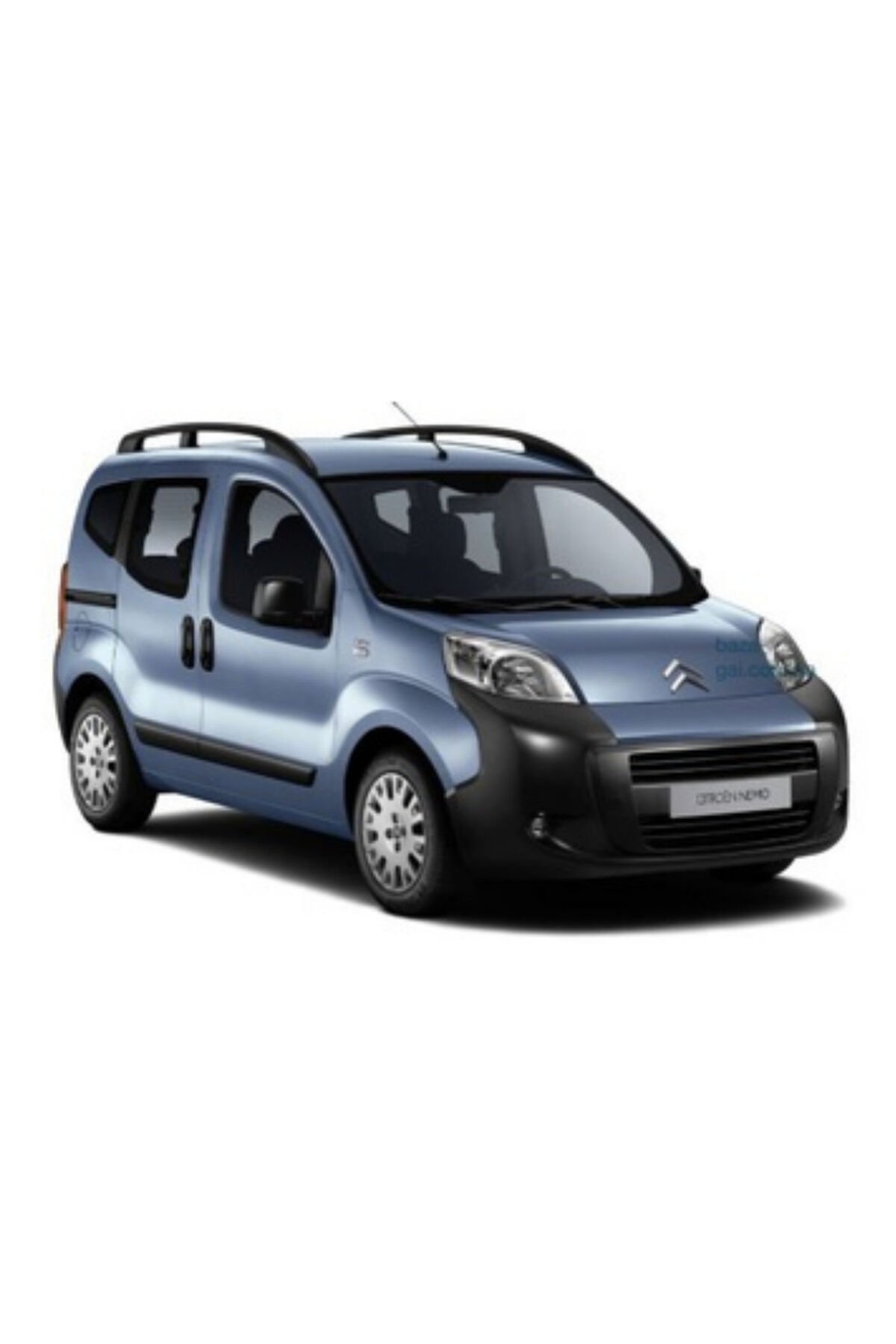 CİTROEN NEMO 2007 SONRASI CAMLIVAN EVA OTO PASPAS