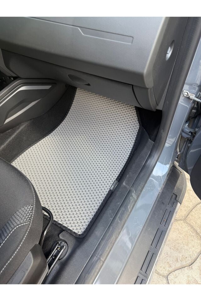 DACİA DUSTER 2018-2024 EVA OTO PASPAS