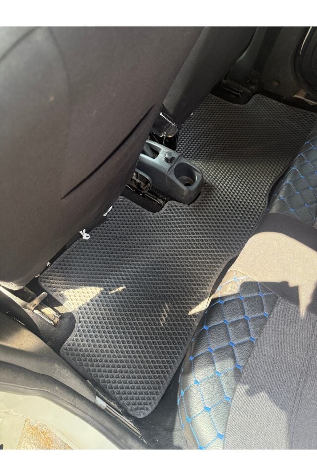 DACİA LODGY 2012 SONRASI EVA OTO PASPAS