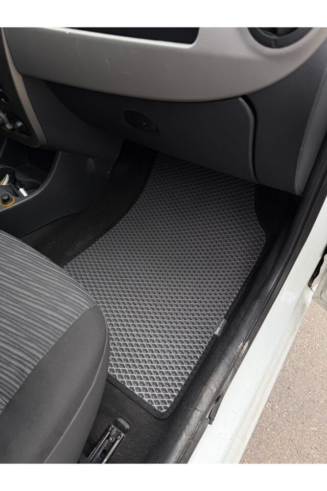 DACİA LOGAN 2004-2012 EVA OTO PASPAS