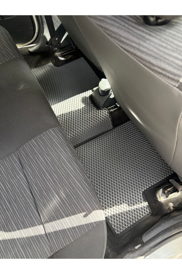 DACİA LOGAN 2004-2012 EVA OTO PASPAS