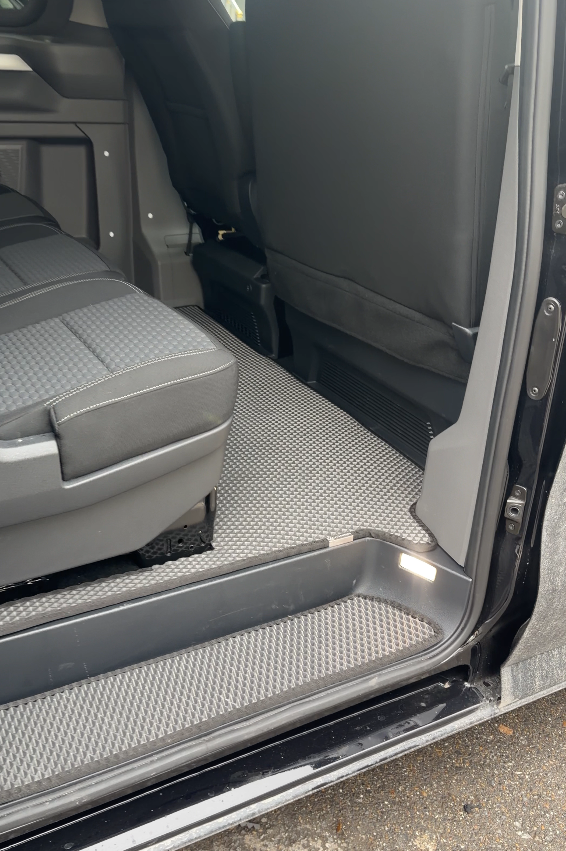 VOLKSWAGEN CARAVELLA 2025 SONRASI FULL SET EVA OTO PASPAS