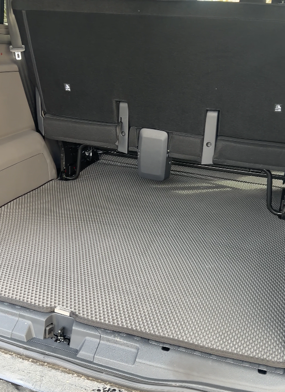 VOLKSWAGEN CARAVELLA 2025 SONRASI FULL SET EVA OTO PASPAS