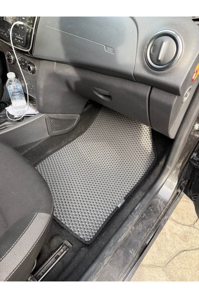 DACİA SANDERO 2012-2020 EVA OTO PASPAS