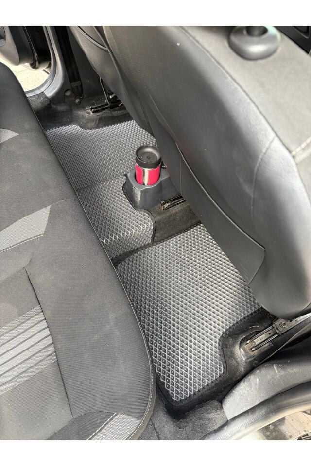 DACİA SANDERO 2012-2020 EVA OTO PASPAS