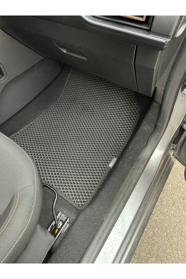 DACİA SANDERO 2020 SONRASI EVA OTO PASPAS