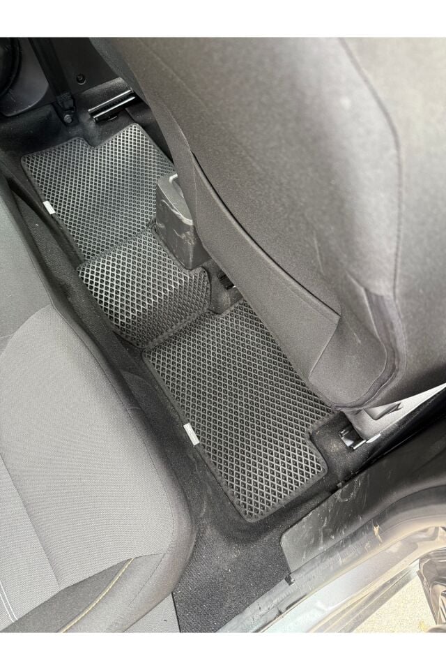 DACİA SANDERO 2020 SONRASI EVA OTO PASPAS