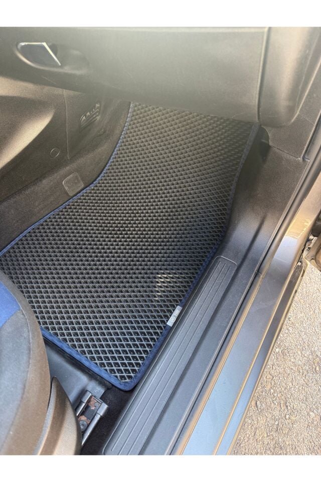 FİAT BRAVO 2008 SONRASI EVA OTO PASPAS