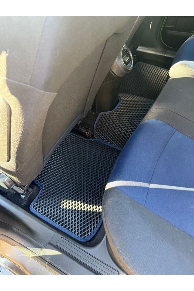 FİAT BRAVO 2008 SONRASI EVA OTO PASPAS