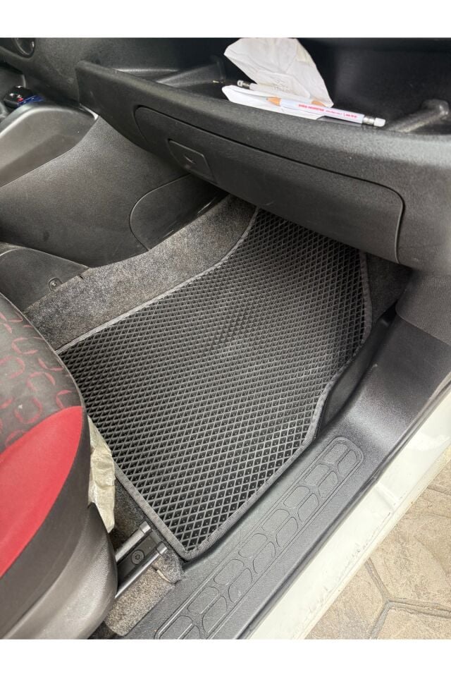 FİAT DOBLO 2010-2015 PANELVAN EVA OTO PASPAS