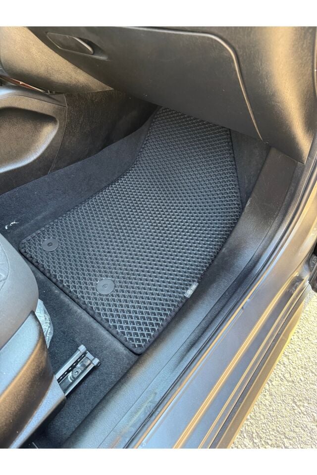 FİAT EGEA CROSS EVA OTO PASPAS