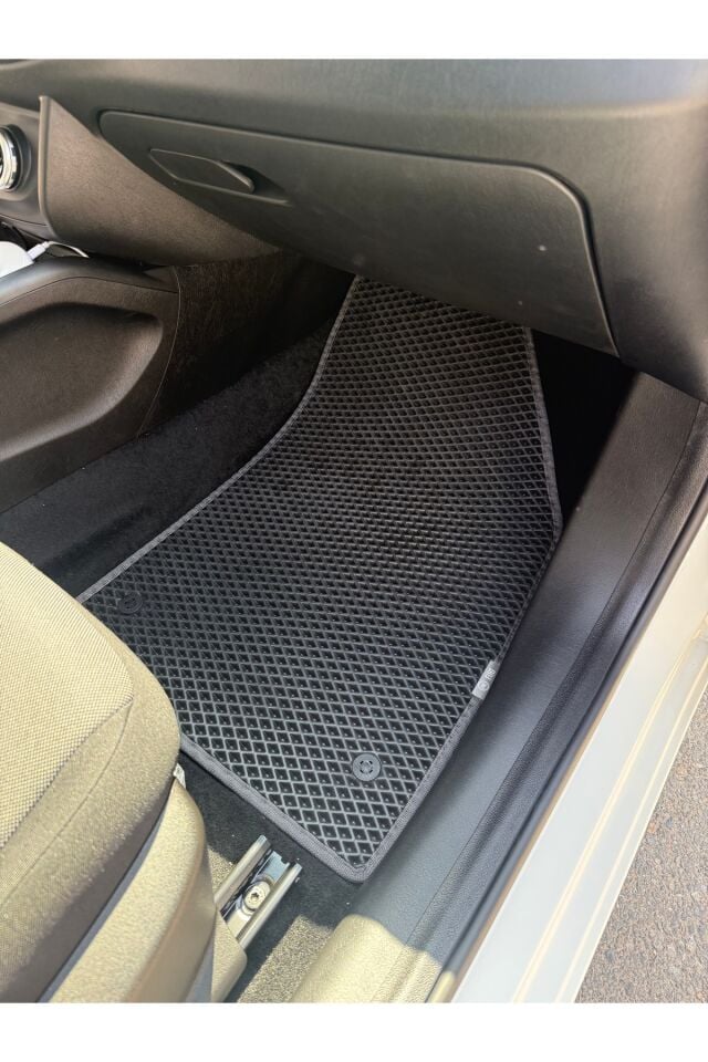 FİAT EGEA SEDAN EVA OTO PASPAS