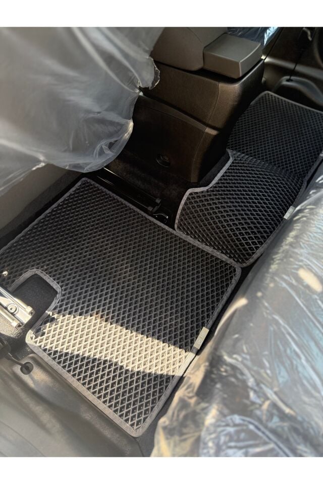 FİAT EGEA SEDAN EVA OTO PASPAS