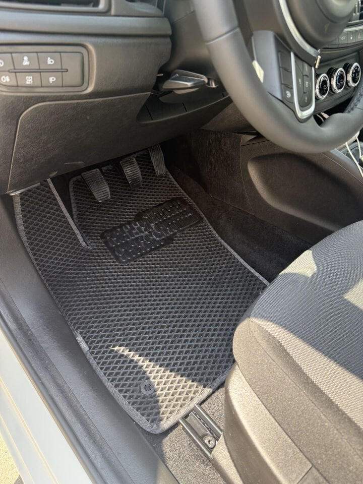 FİAT EGEA SEDAN EVA OTO PASPAS