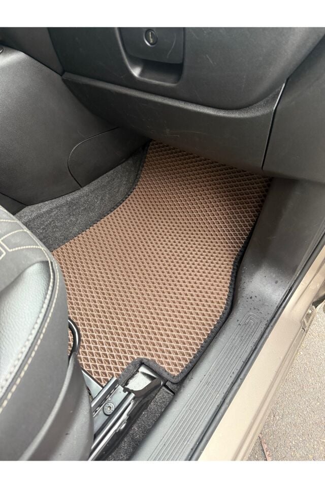 FİAT FİORİNO 2007 SONRASI CAMLIVAN EVA OTO PASPAS