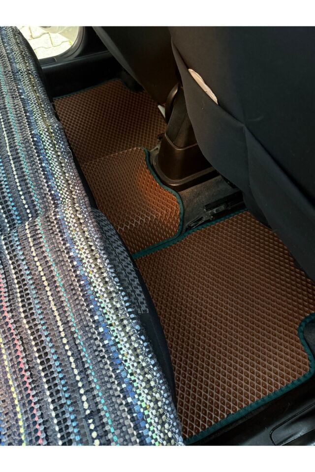 FİAT LİNEA 2007 SONRASI EVA OTO PASPAS