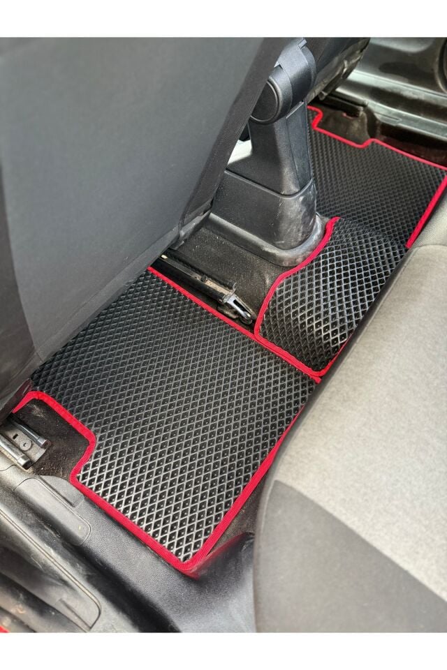 FİAT PUNTO EVO 2010 SONRASI EVA OTO PASPAS