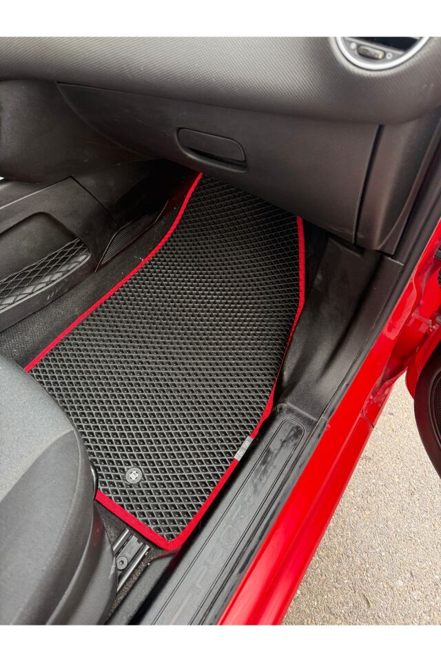 FİAT PUNTO EVO 2010 SONRASI EVA OTO PASPAS