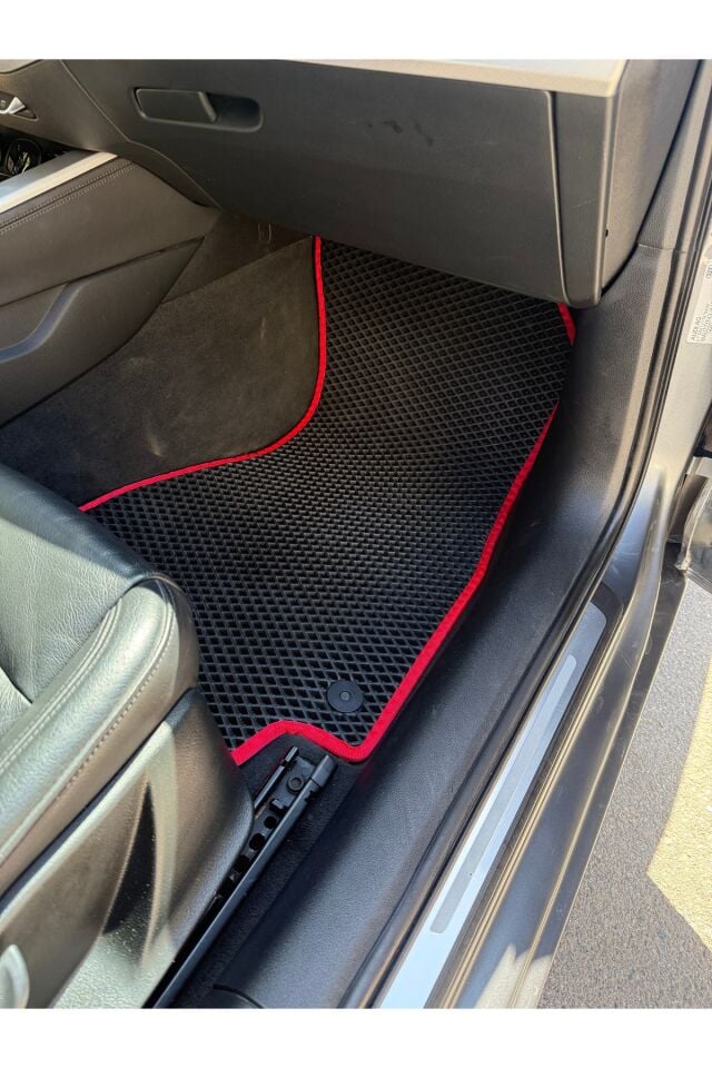 AUDİ A4 B9 SEDAN 2016 SONRASI EVA OTO PASPAS