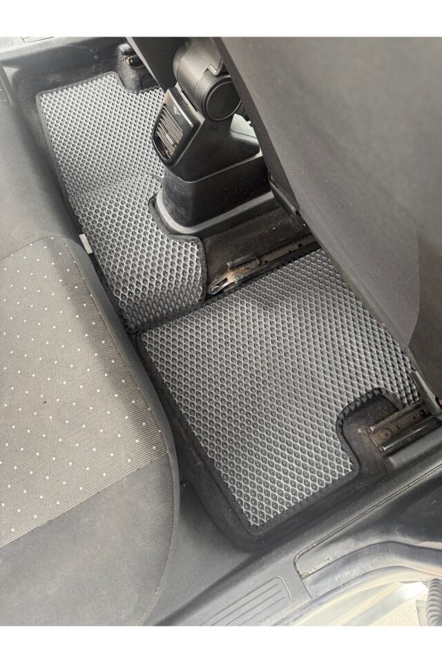 FİAT PUNTO GRANDE 2005-2012 EVA OTO PASPAS