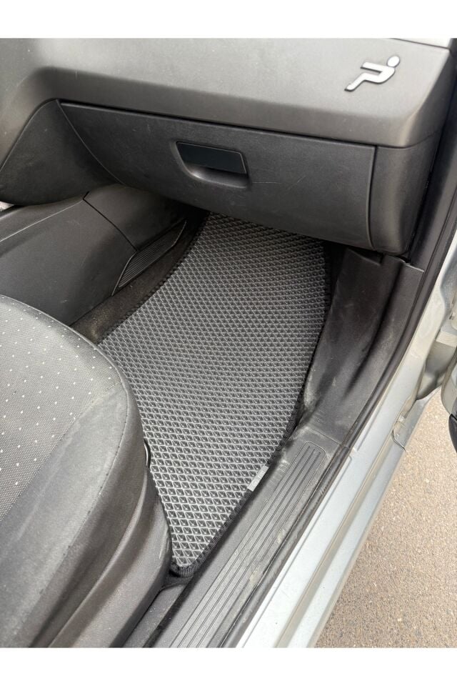 FİAT PUNTO GRANDE 2005-2012 EVA OTO PASPAS