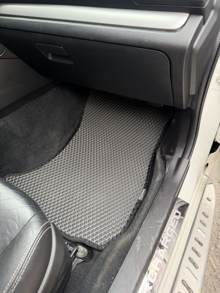 SUBARU XV 2015 SONRASI EVA OTO PASPAS