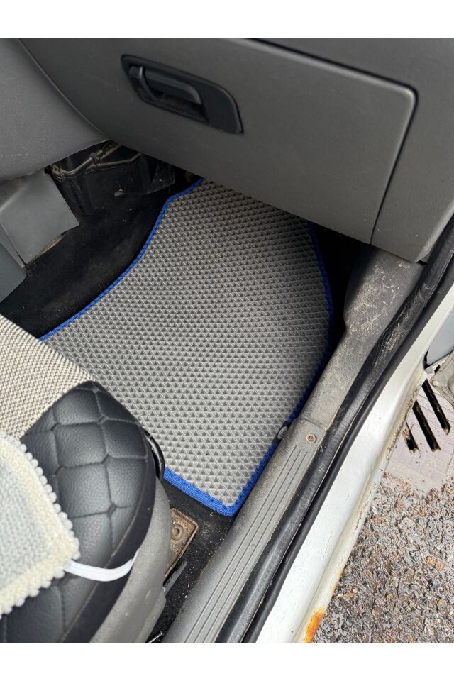 FORD CONNECT 2002-2013 EVA OTO PASPAS