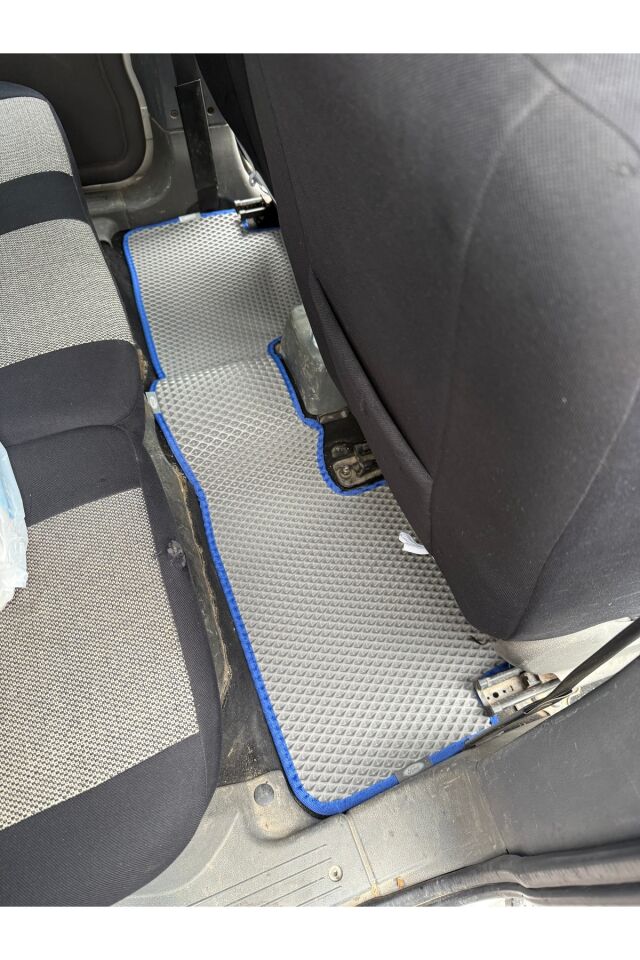 FORD CONNECT 2002-2013 EVA OTO PASPAS