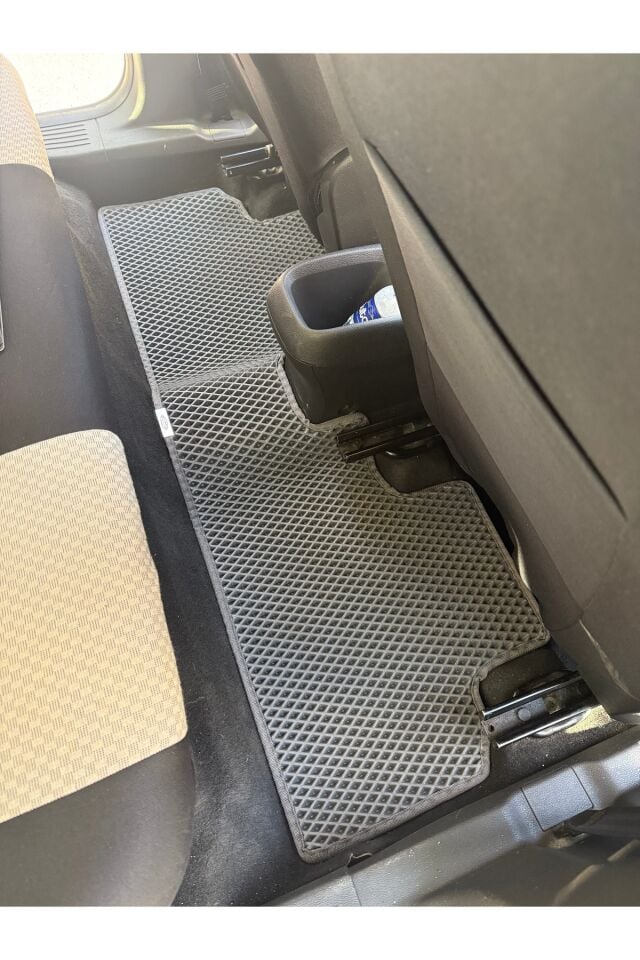 FORD COURİER 2013-2023 CAMLIVAN EVA OTO PASPAS