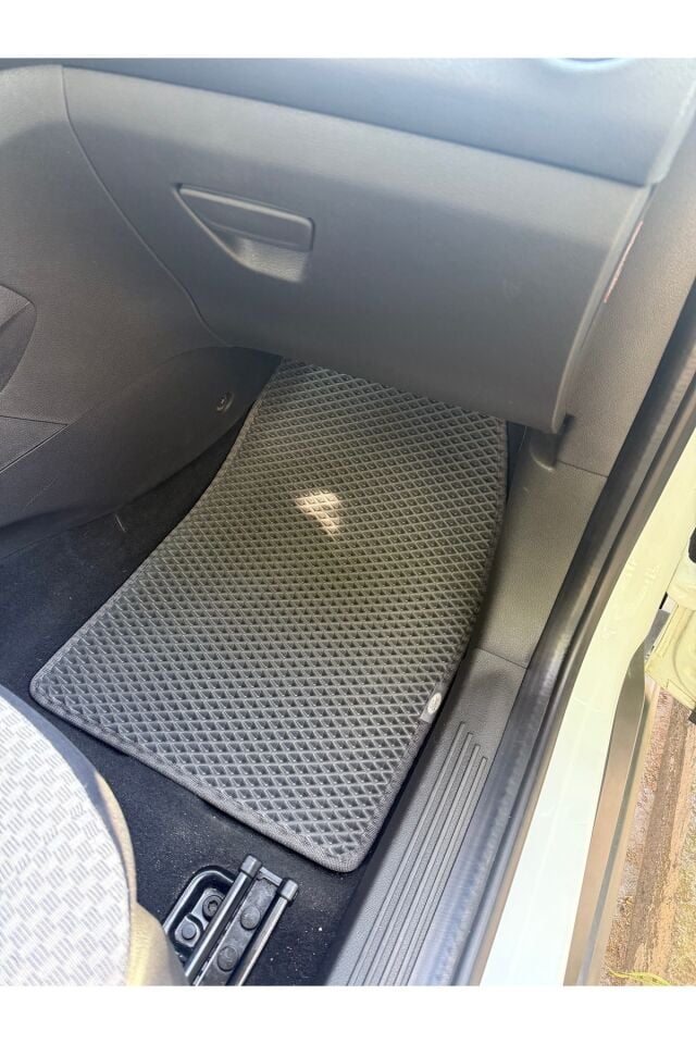 FORD COURİER 2014-2023 PANELVAN EVA OTO PASPAS