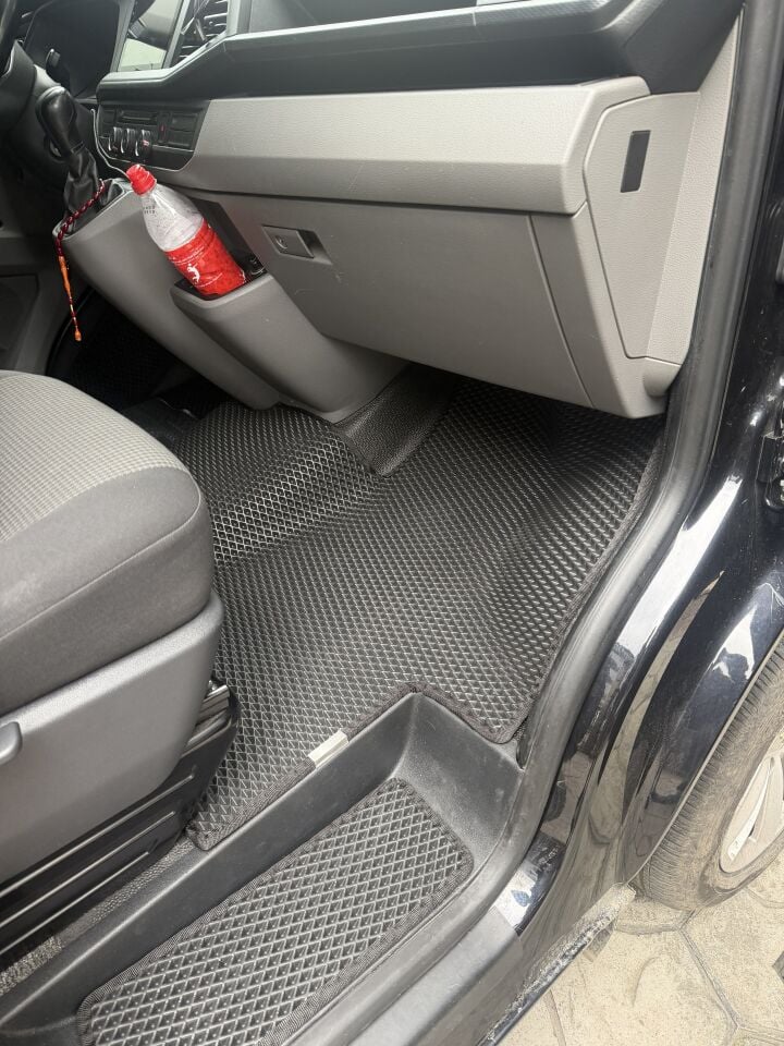 VOLKSWAGEN TRANSPOTER T6-T6.1 2015-2025 EVA OTO PASPAS